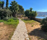 Вилла у моря в Альтее 497 кв.м з 3 спальнями та терасою