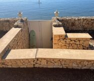 Вилла у моря в Альтее 497 кв.м з 3 спальнями та терасою