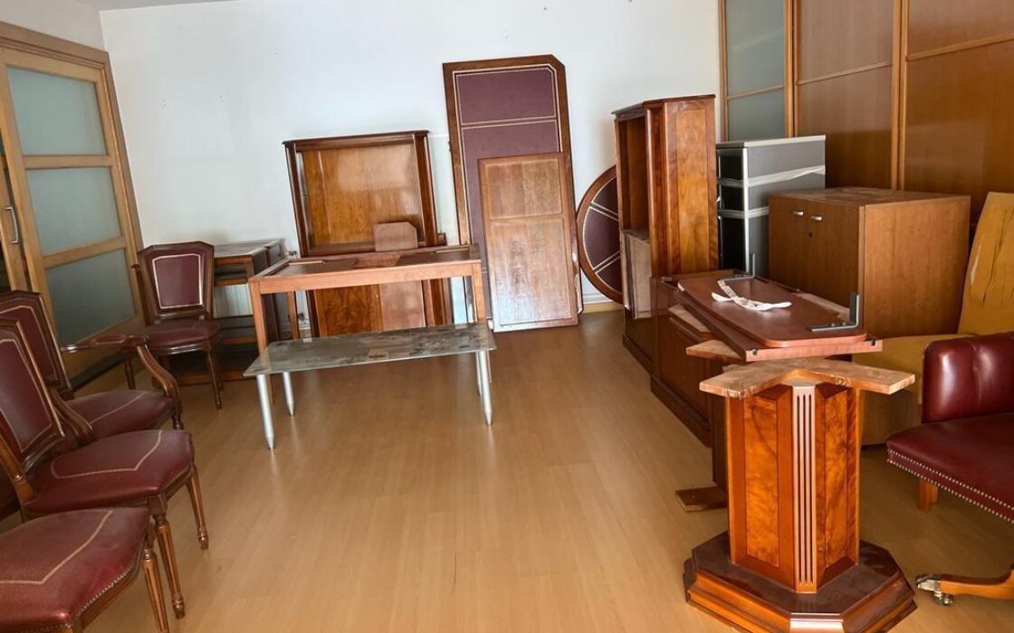 Вилла у моря в Альтее 497 кв.м з 3 спальнями та терасою