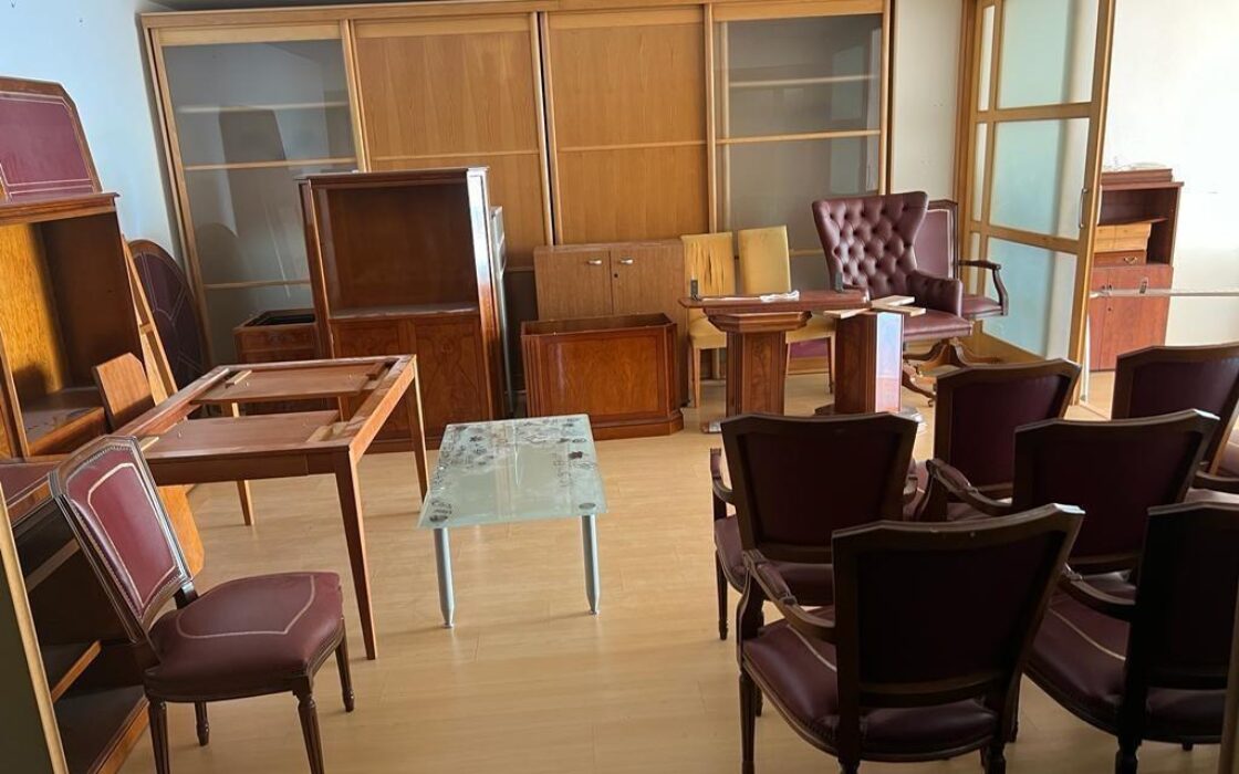 Вилла у моря в Альтее 497 кв.м з 3 спальнями та терасою