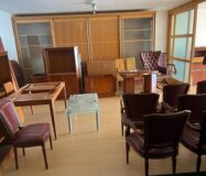 Вилла у моря в Альтее 497 кв.м з 3 спальнями та терасою