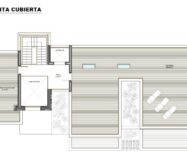 Новая вилла с бассейном в Альбире, 378 кв.м, у моря