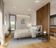 Нова вілла з басейном в Альбирі площею 339 кв.м