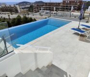 Простора вілла 611 кв.м у Фінестраті з басейном