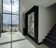 Простора вілла 611 кв.м у Фінестраті з басейном