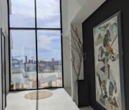 Простора вілла 611 кв.м у Фінестраті з басейном