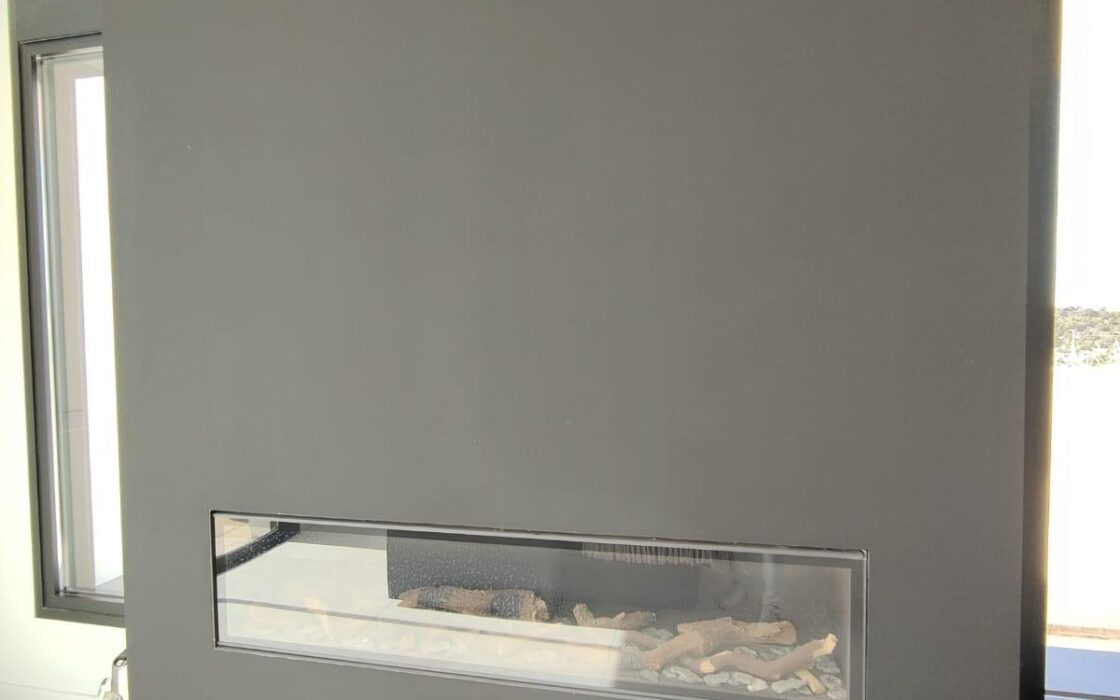 Простора вілла 611 кв.м у Фінестраті з басейном