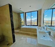 Вилла в Альтее с прекрасным видом на море и горы 351 кв.м