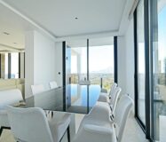 Вилла в Альтее с прекрасным видом на море и горы 351 кв.м