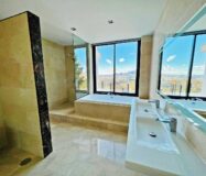 Вилла в Альтее с прекрасным видом на море и горы 351 кв.м