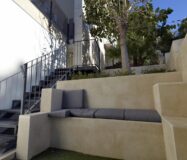 Вилла в Альтее с прекрасным видом на море и горы 351 кв.м