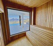 Вилла в Альтее с прекрасным видом на море и горы 351 кв.м