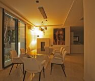 Вилла в Альтее с прекрасным видом на море и горы 351 кв.м