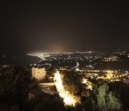 Вилла в Альтее с прекрасным видом на море и горы 351 кв.м