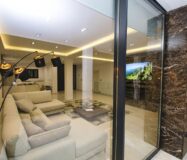 Вилла в Альтее с прекрасным видом на море и горы 351 кв.м