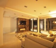 Вилла в Альтее с прекрасным видом на море и горы 351 кв.м