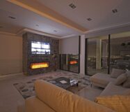 Вилла в Альтее с прекрасным видом на море и горы 351 кв.м