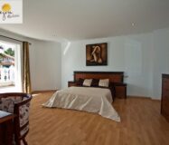 Вилла с террасами в Ла Эльяне, 4 спальни, 480 кв.м.