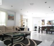 Вилла с террасами в Ла Эльяне, 4 спальни, 480 кв.м.