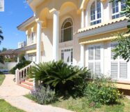 Вилла с террасами в Ла Эльяне, 4 спальни, 480 кв.м.