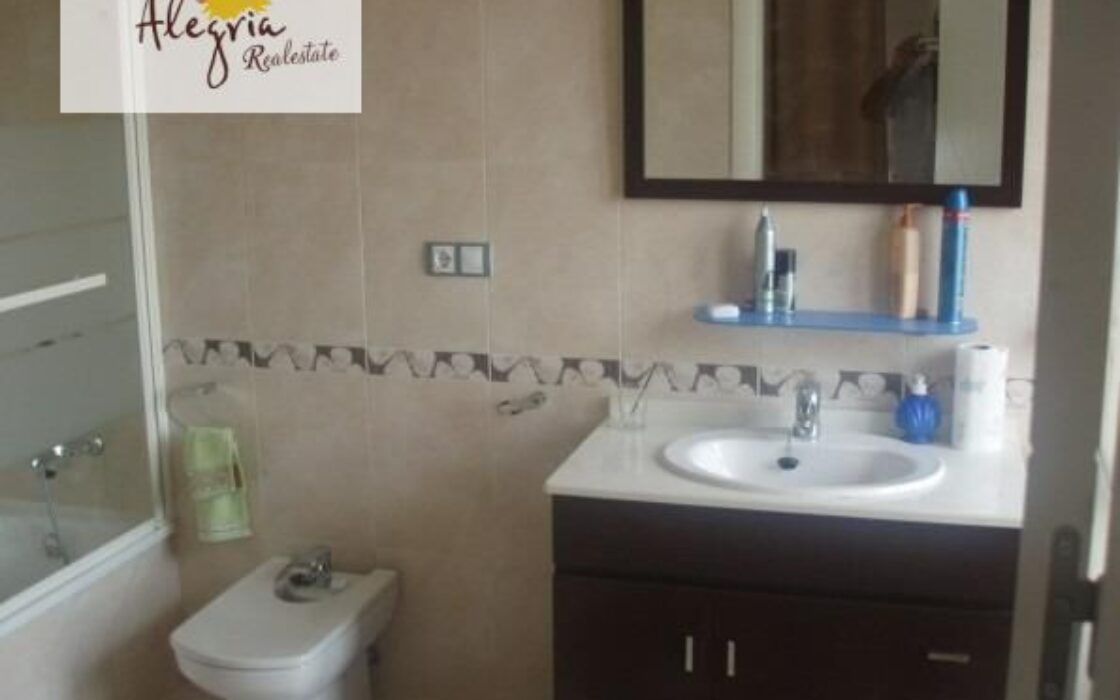 Вилла с террасами в Ла Эльяне, 4 спальни, 480 кв.м.