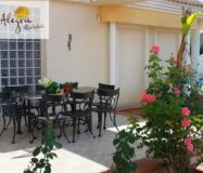 Вилла с террасами в Ла Эльяне, 4 спальни, 480 кв.м.