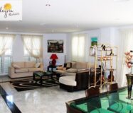 Вилла с террасами в Ла Эльяне, 4 спальни, 480 кв.м.