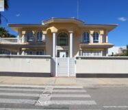 Вилла с террасами в Ла Эльяне, 4 спальни, 480 кв.м.