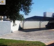 Вилла с террасами в Ла Эльяне, 4 спальни, 480 кв.м.