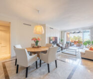 Пентхаус в Новой Андалусии с террасой 203 кв.м