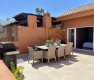 Пентхаус в Новой Андалусии с террасой 203 кв.м