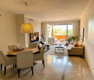 Пентхаус в Новой Андалусии с террасой 203 кв.м