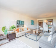 Пентхаус в Новой Андалусии с террасой 203 кв.м