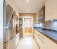 Пентхаус в Новой Андалусии с террасой 203 кв.м