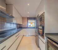 Пентхаус в Новой Андалусии с террасой 203 кв.м