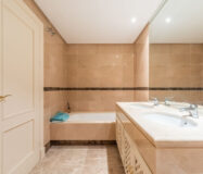 Пентхаус в Новой Андалусии с террасой 203 кв.м