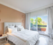 Пентхаус в Новой Андалусии с террасой 203 кв.м