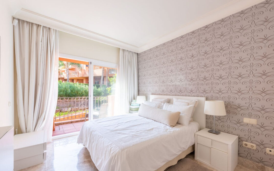 Пентхаус в Новой Андалусии с террасой 203 кв.м