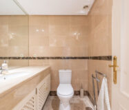 Пентхаус в Новой Андалусии с террасой 203 кв.м