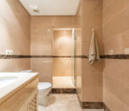 Пентхаус в Новой Андалусии с террасой 203 кв.м