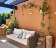 Пентхаус в Новой Андалусии с террасой 203 кв.м