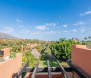 Пентхаус в Новой Андалусии с террасой 203 кв.м