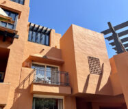 Пентхаус в Новой Андалусии с террасой 203 кв.м