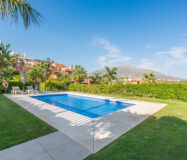 Пентхаус в Новой Андалусии с террасой 203 кв.м