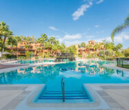 Пентхаус в Новой Андалусии с террасой 203 кв.м