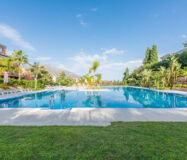 Пентхаус в Новой Андалусии с террасой 203 кв.м