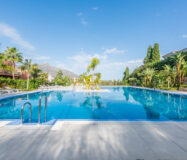 Пентхаус в Новой Андалусии с террасой 203 кв.м