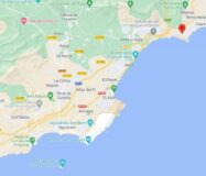 Сучасна вілла з басейном у Кальпе 167 кв.м 3 спальні