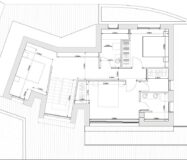 Вілла з басейном у Кальпе, 4 спальні, новобудова