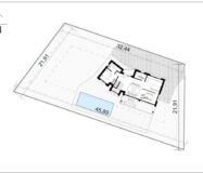 Вілла з басейном у Кальпе, 4 спальні, новобудова